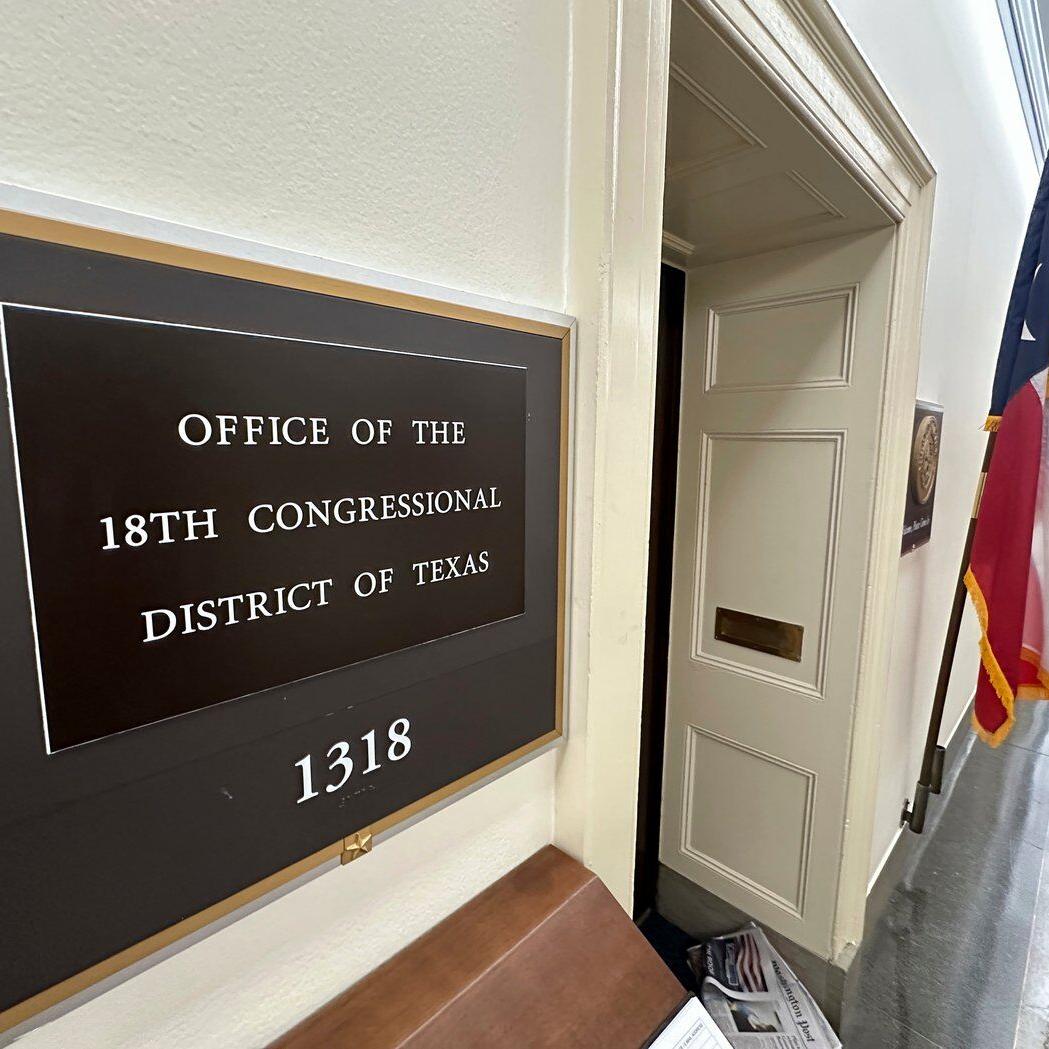 AP Decision Notes: What to expect in Texas on Election Day